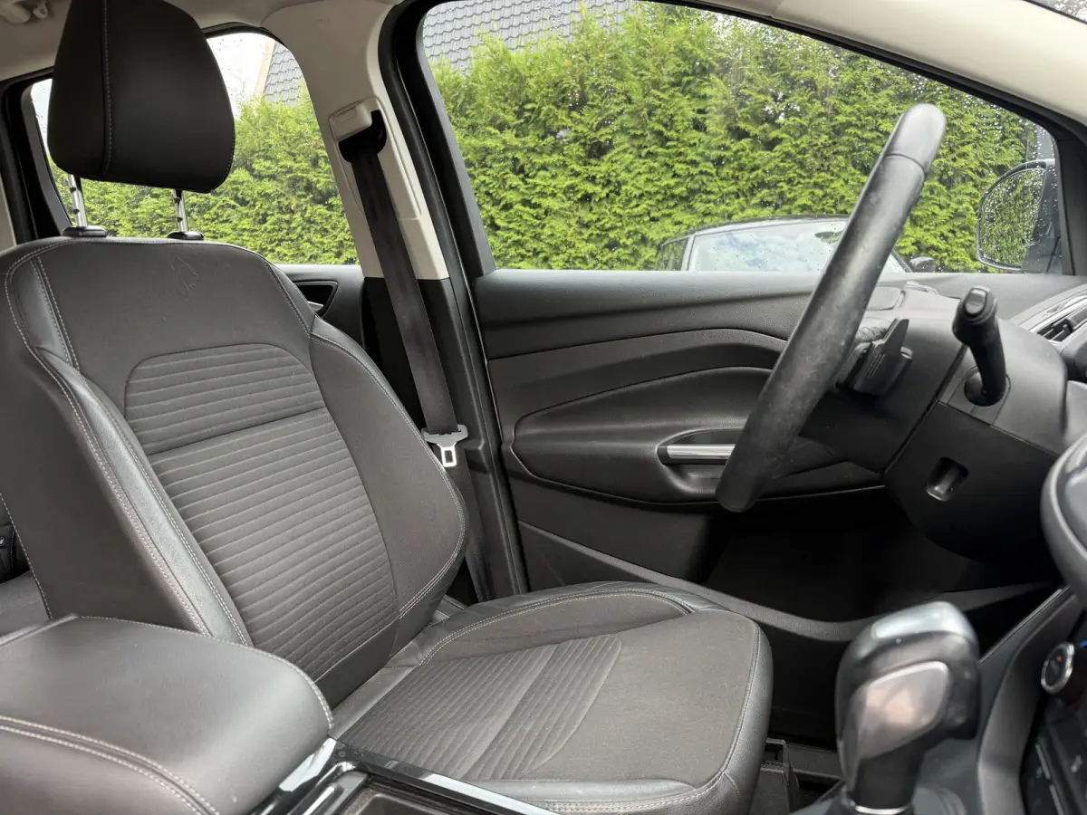 1.5 EB 180pk AWD Titanium Aut., Trekhaak | Navi | Clima | Orig NL auto