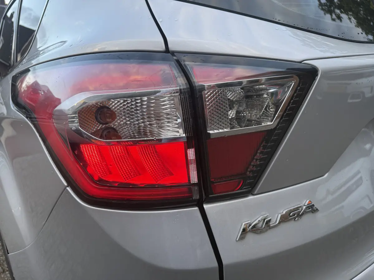 1.5 EB 180pk AWD Titanium Aut., Trekhaak | Navi | Clima | Orig NL auto