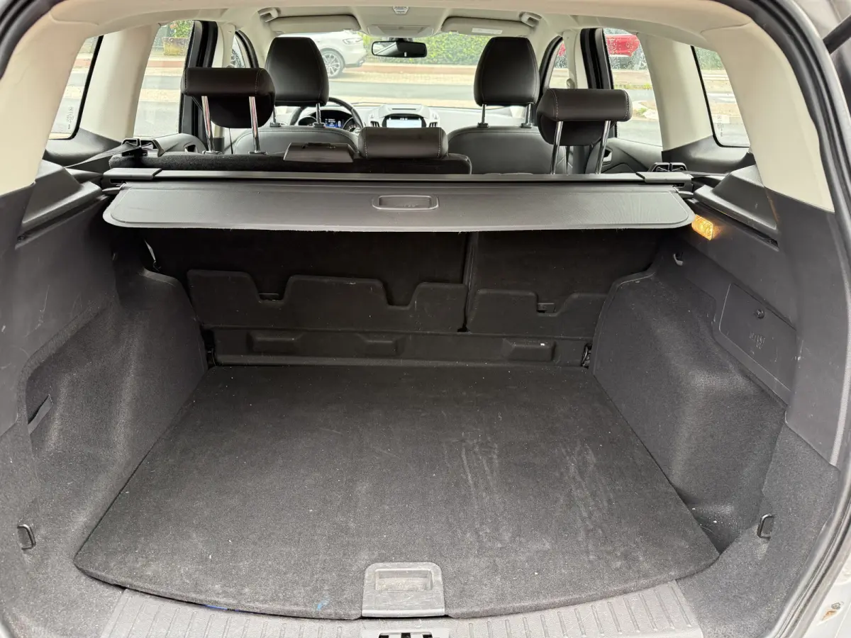 1.5 EB 180pk AWD Titanium Aut., Trekhaak | Navi | Clima | Orig NL auto