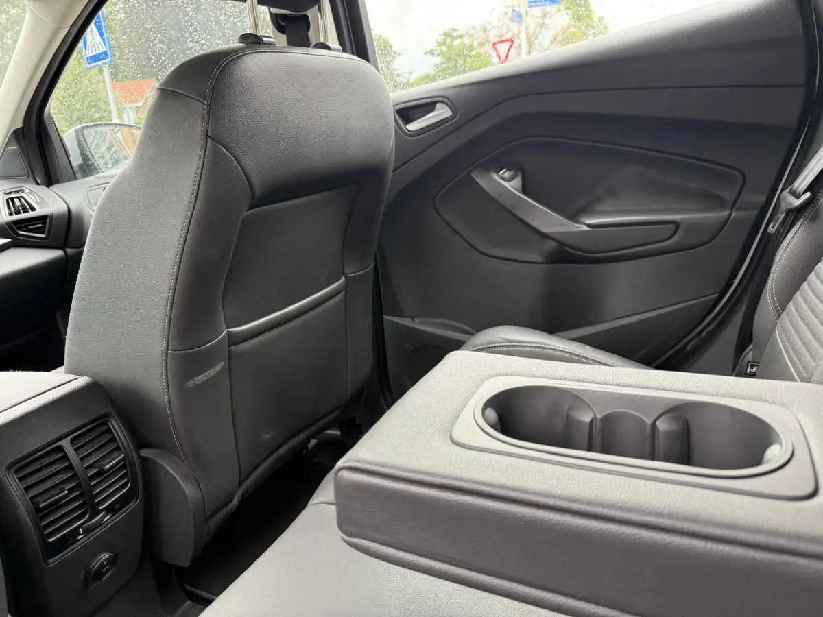 1.5 EB 180pk AWD Titanium Aut., Trekhaak | Navi | Clima | Orig NL auto