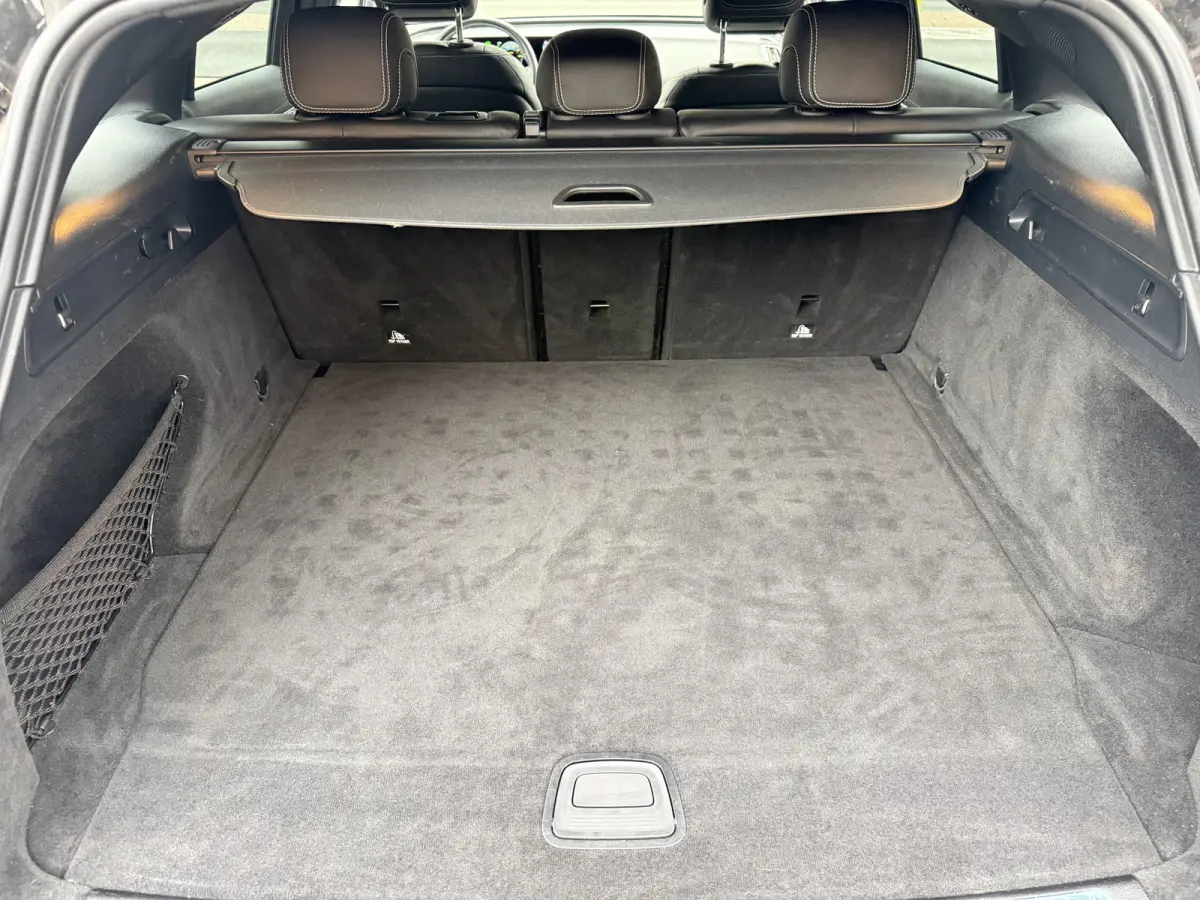 400 4MATIC AMG Line Premium+, SOH 95% | Burmeister | Schuifdak | Trekhaak |