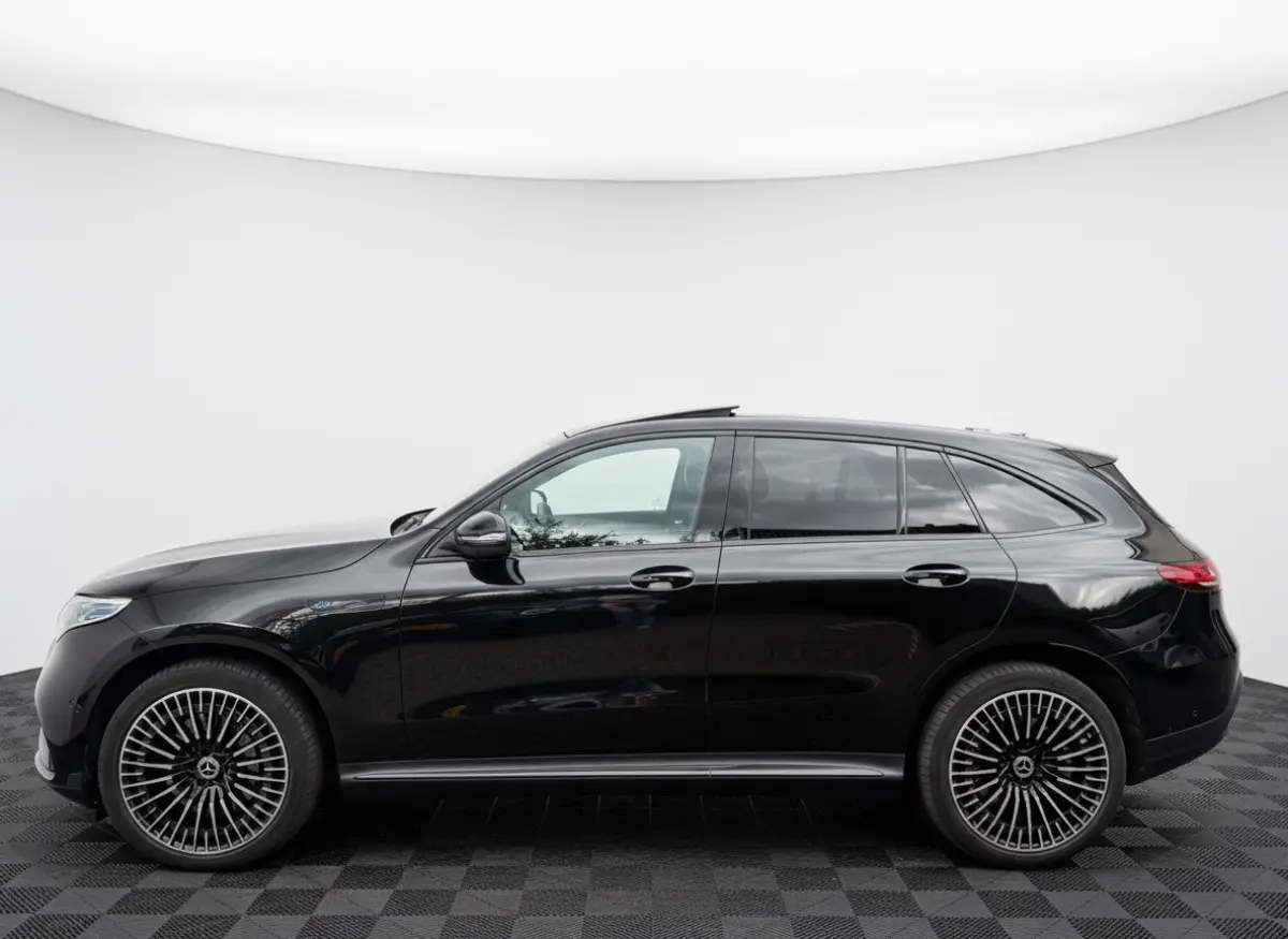 400 4MATIC AMG Line Premium+, SOH 95% | Burmeister | Schuifdak | Trekhaak |