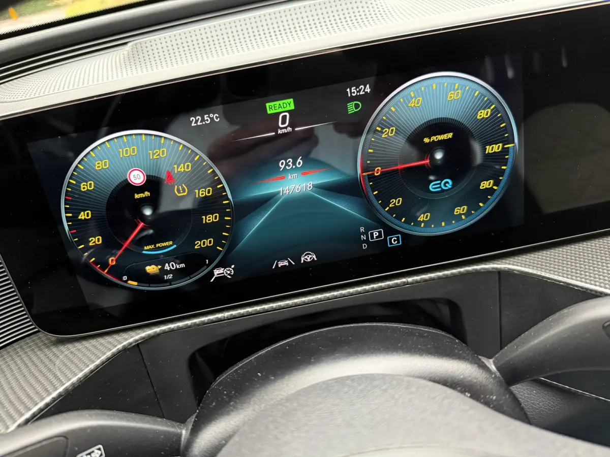 400 4MATIC AMG Line Premium+, SOH 95% | Burmeister | Schuifdak | Trekhaak |