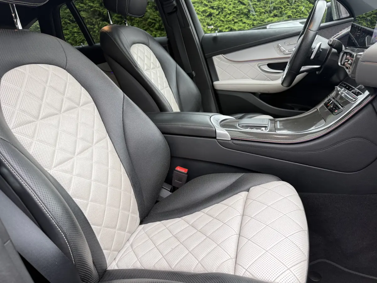 400 4MATIC AMG Line Premium+, SOH 95% | Burmeister | Schuifdak | Trekhaak |