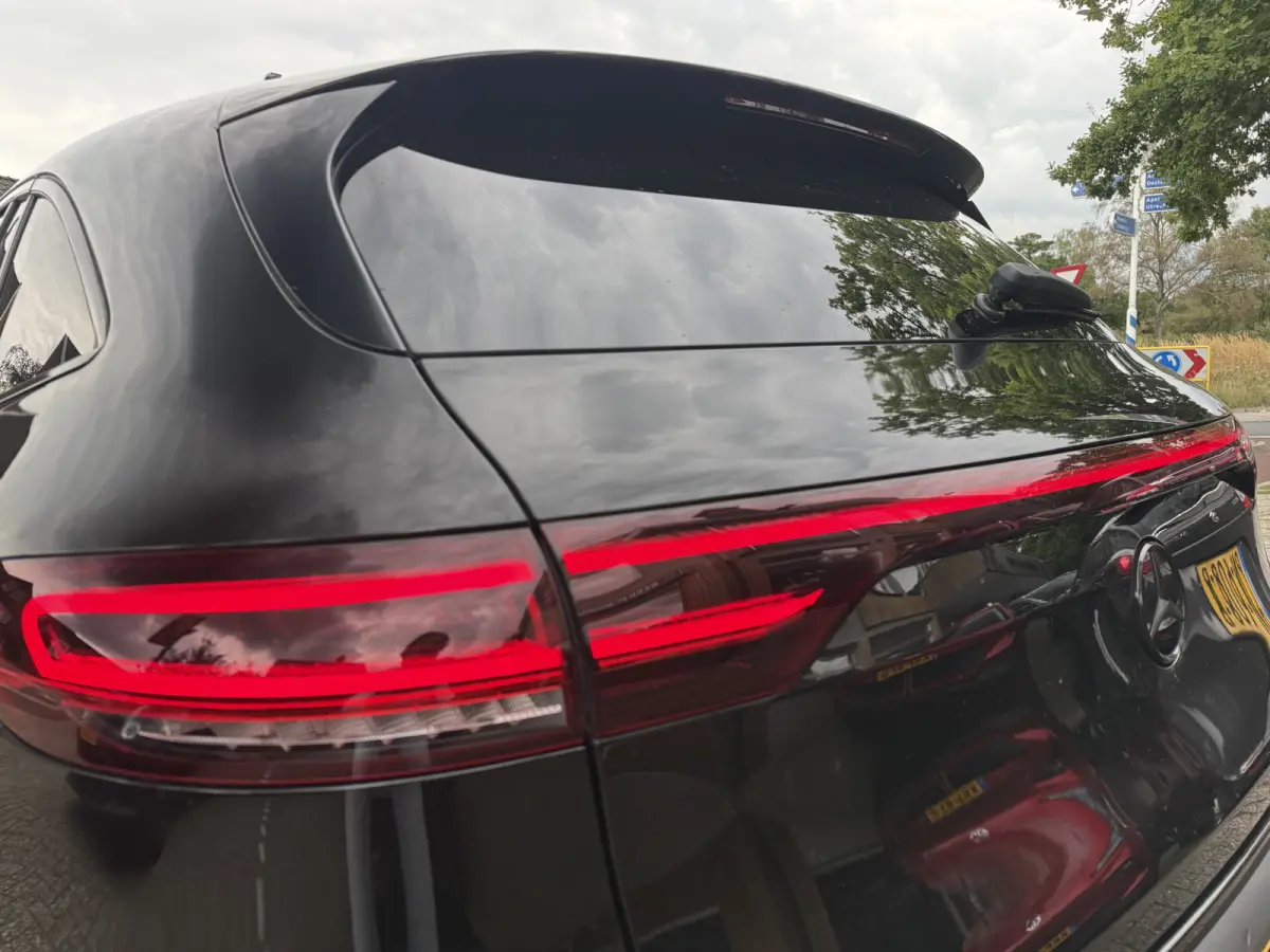 400 4MATIC AMG Line Premium+, SOH 95% | Burmeister | Schuifdak | Trekhaak |