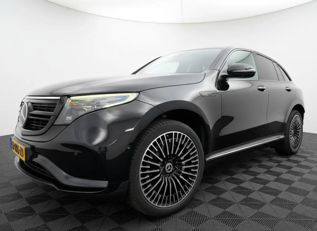 400 4MATIC AMG Line Premium+, SOH 95% | Burmeister | Schuifdak | Trekhaak |