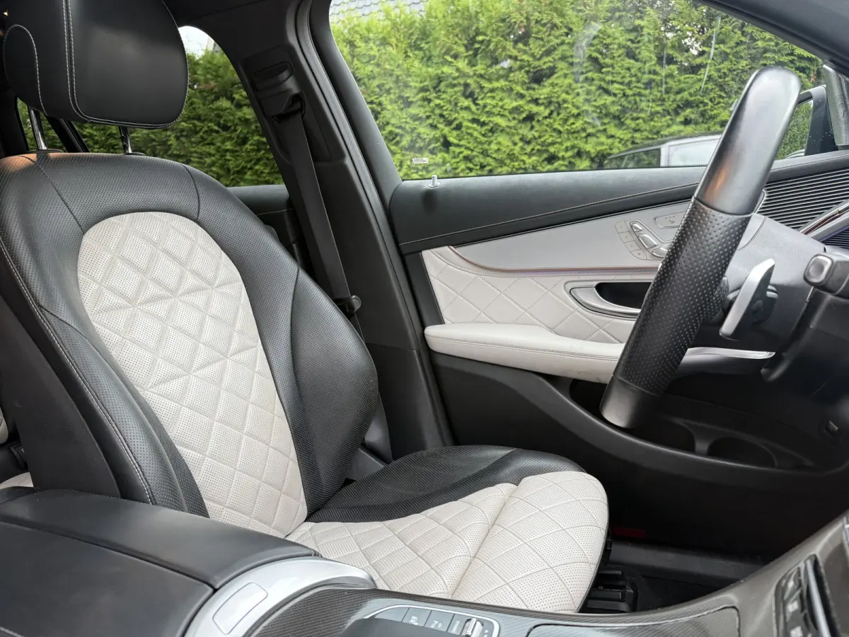 400 4MATIC AMG Line Premium+, SOH 95% | Burmeister | Schuifdak | Trekhaak |