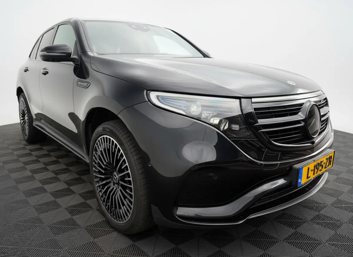 400 4MATIC AMG Line Premium+, SOH 95% | Burmeister | Schuifdak | Trekhaak |