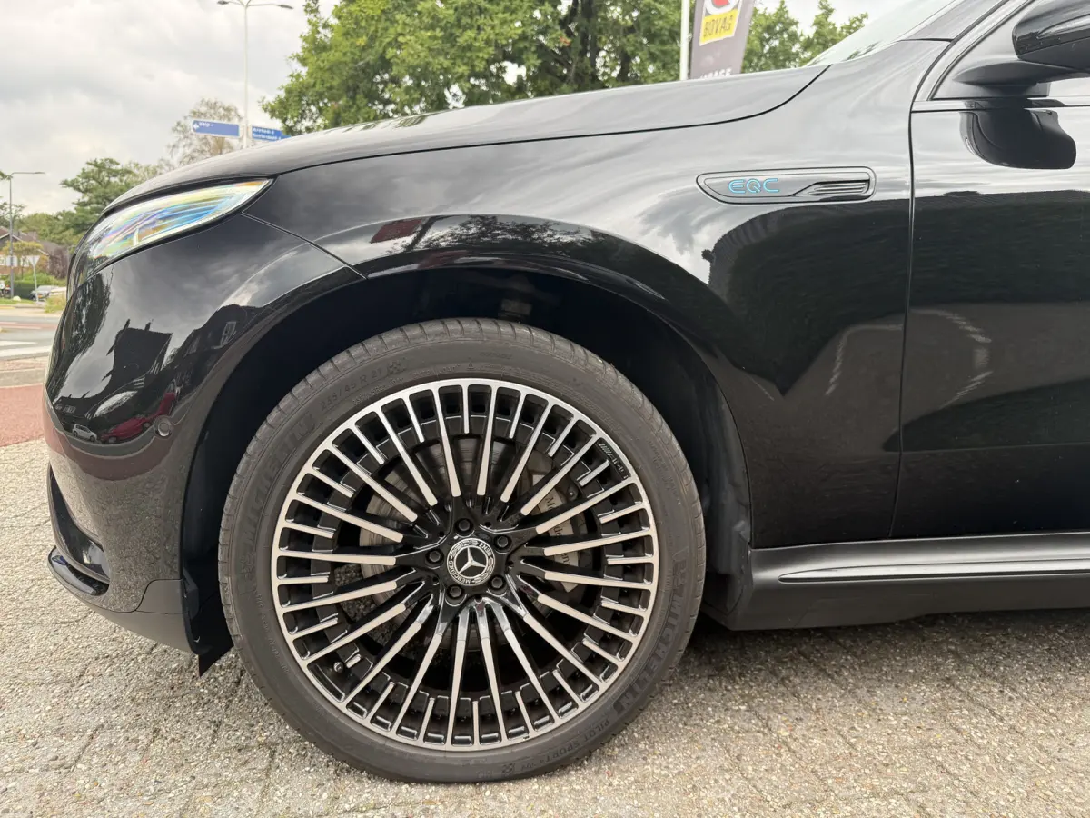400 4MATIC AMG Line Premium+, SOH 95% | Burmeister | Schuifdak | Trekhaak |
