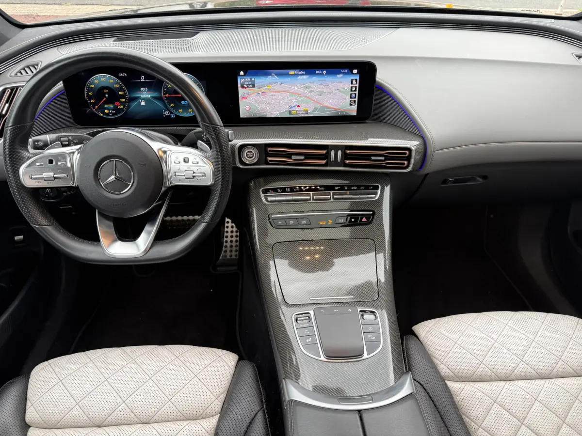 400 4MATIC AMG Line Premium+, SOH 95% | Burmeister | Schuifdak | Trekhaak |