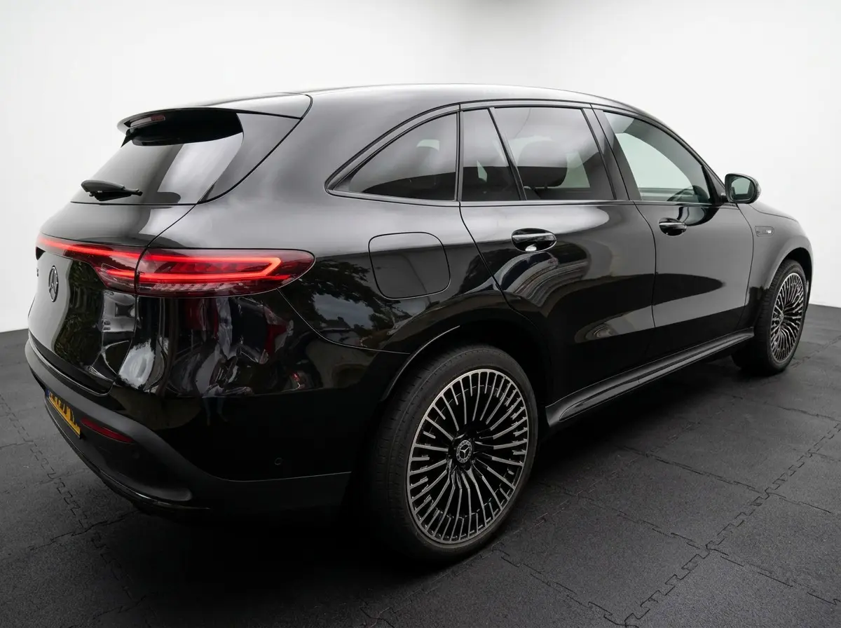 400 4MATIC AMG Line Premium+, SOH 95% | Burmeister | Schuifdak | Trekhaak |