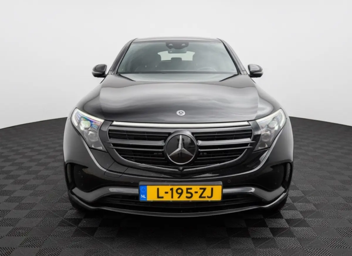 400 4MATIC AMG Line Premium+, SOH 95% | Burmeister | Schuifdak | Trekhaak |
