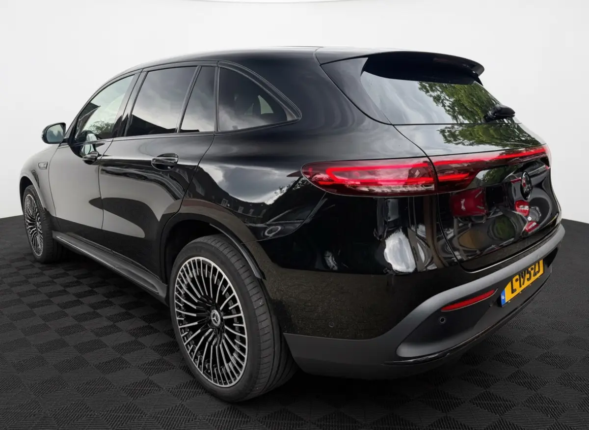 400 4MATIC AMG Line Premium+, SOH 95% | Burmeister | Schuifdak | Trekhaak |