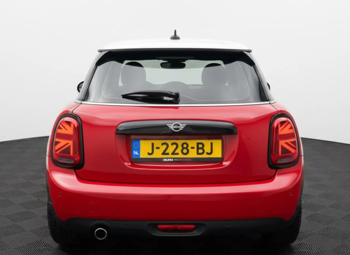 Mini 1.5 136pk Clima | Navi | Led