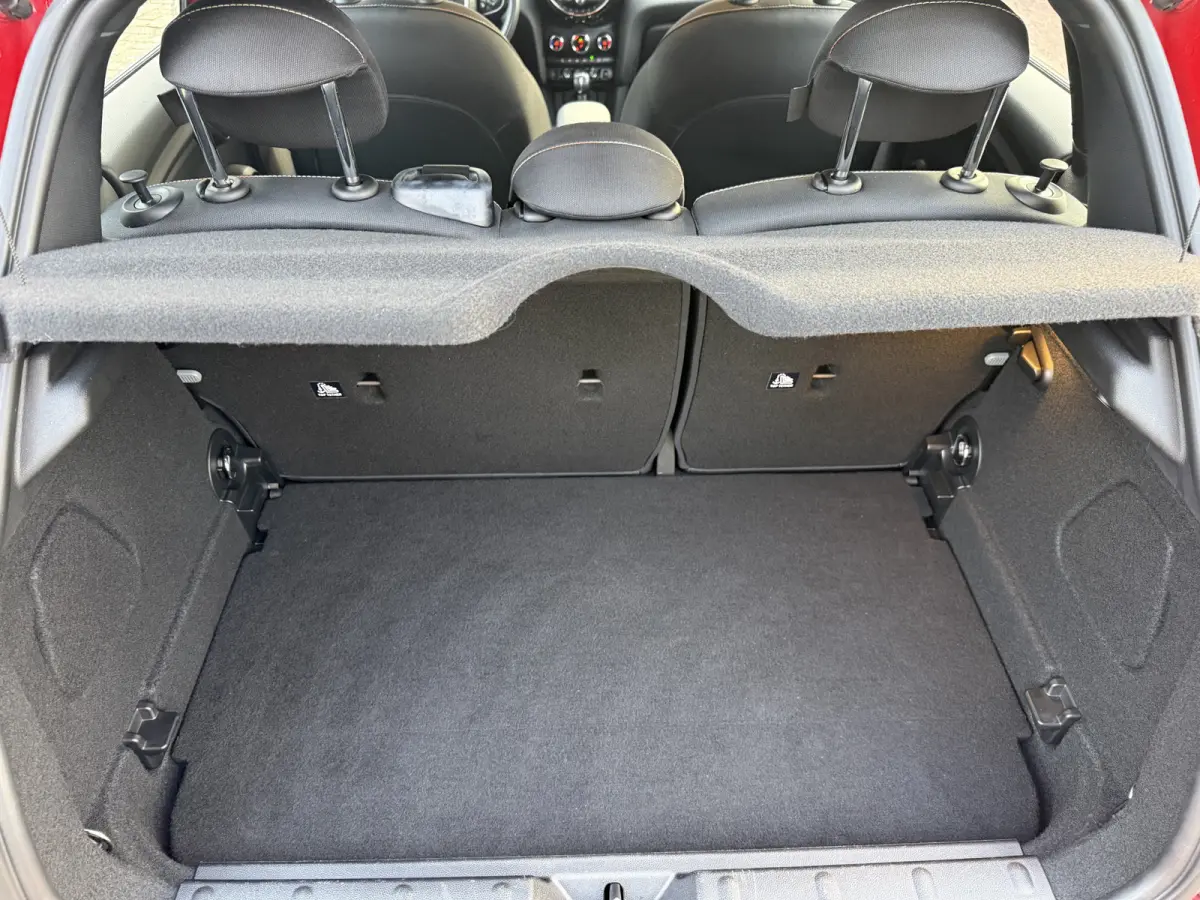 Mini 1.5 136pk Clima | Navi | Led