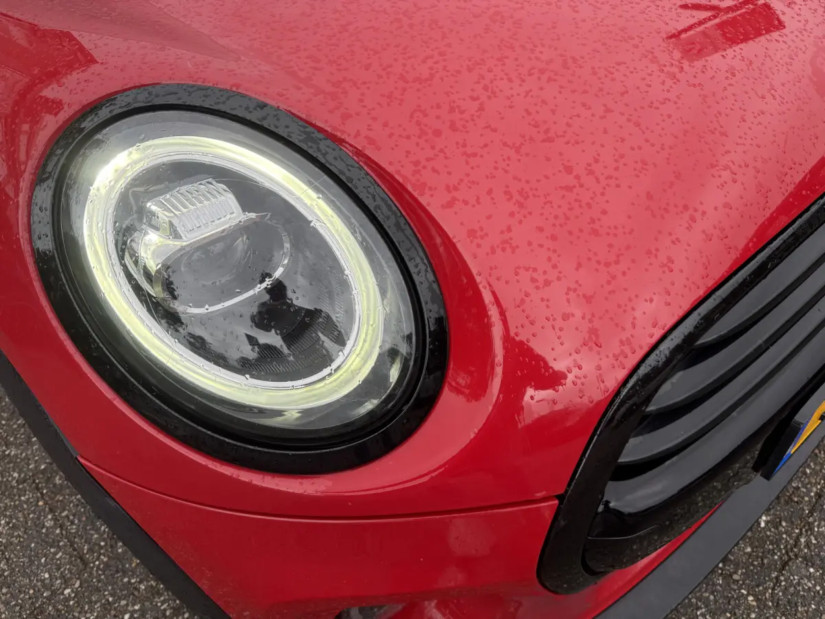 Mini 1.5 136pk Clima | Navi | Led