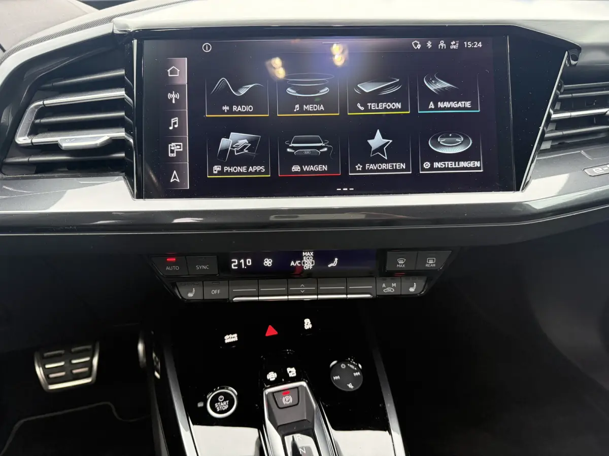 40 S edition 77 kWh, S-Line | SOH 92% | Navi & CarPlay | Camera