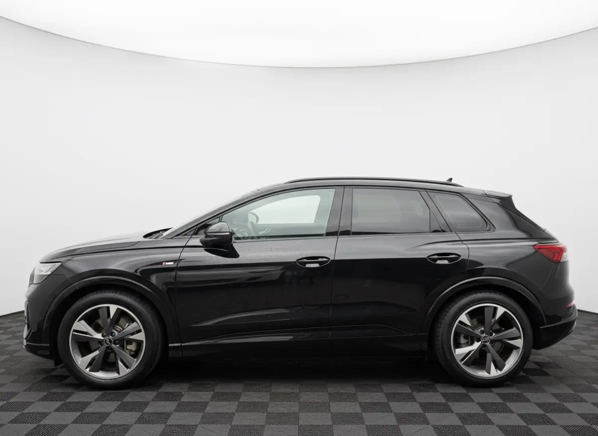 40 S edition 77 kWh, S-Line | SOH 92% | Navi & CarPlay | Camera