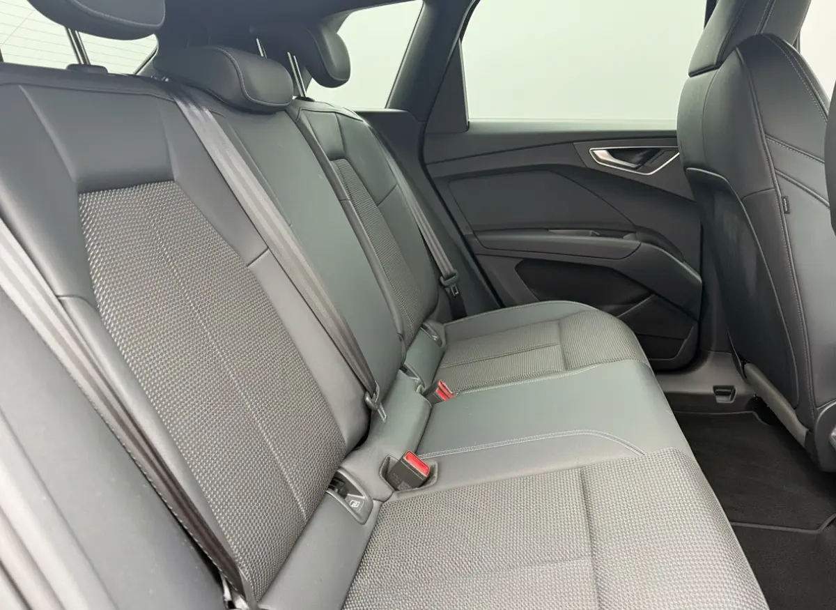40 S edition 77 kWh, S-Line | SOH 92% | Navi & CarPlay | Camera