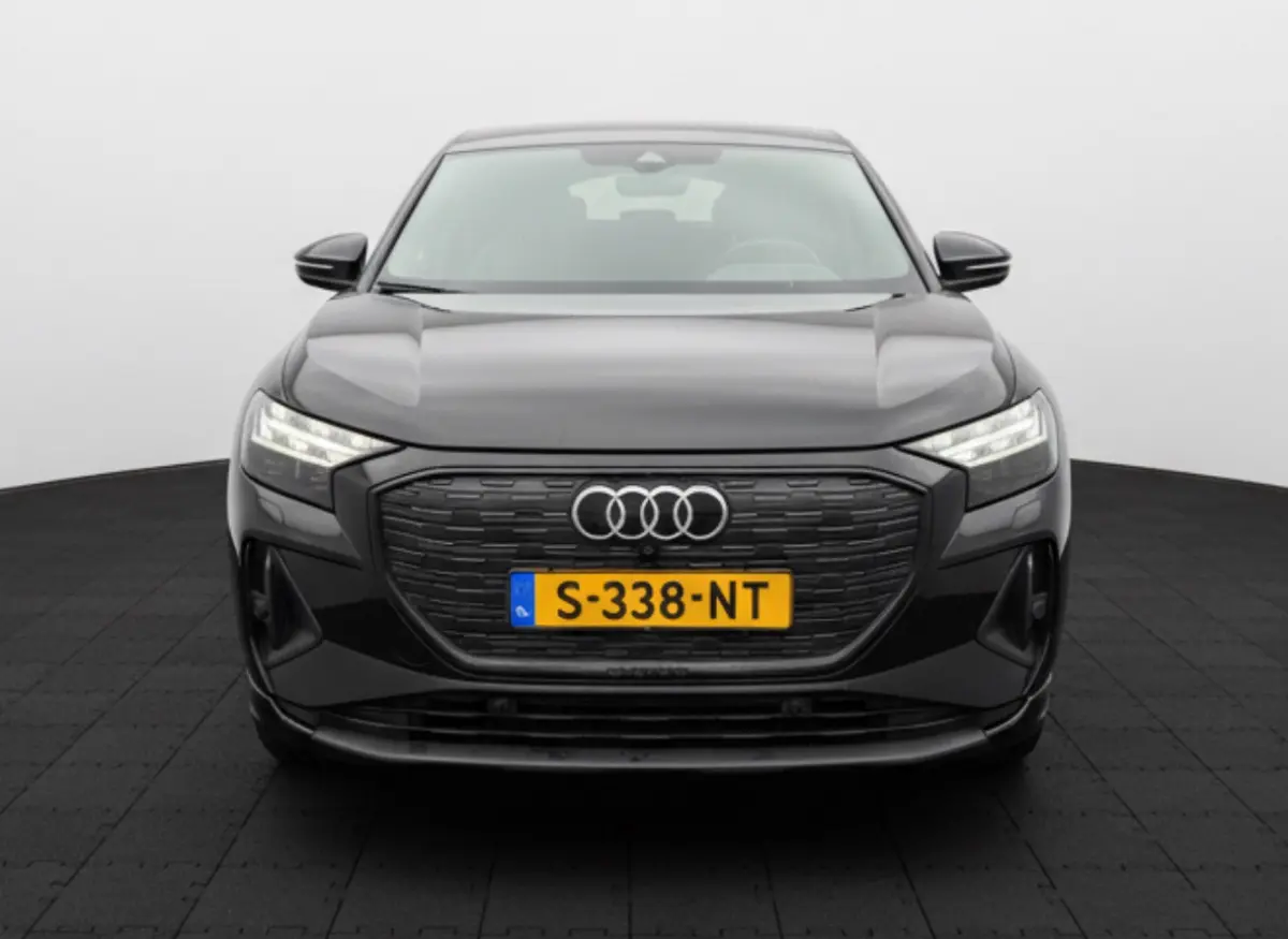 40 S edition 77 kWh, S-Line | SOH 92% | Navi & CarPlay | Camera