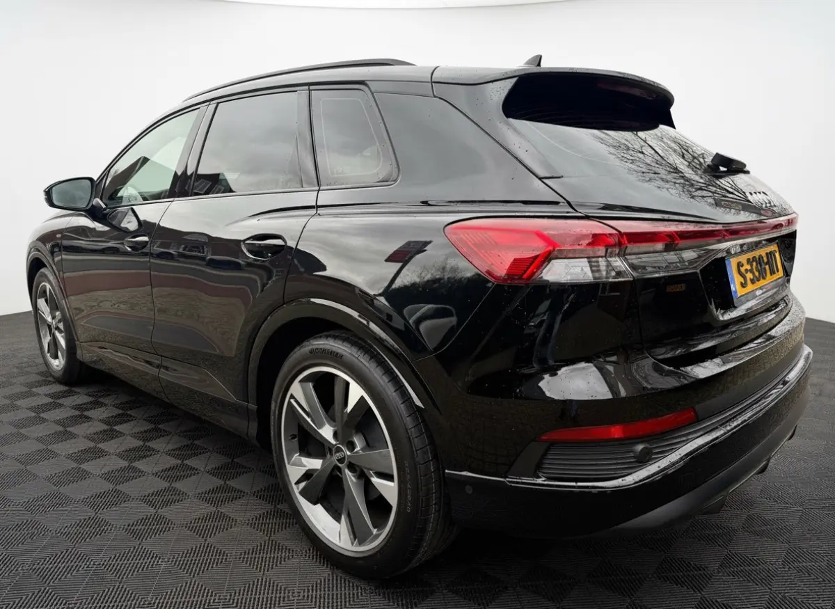 40 S edition 77 kWh, S-Line | SOH 92% | Navi & CarPlay | Camera