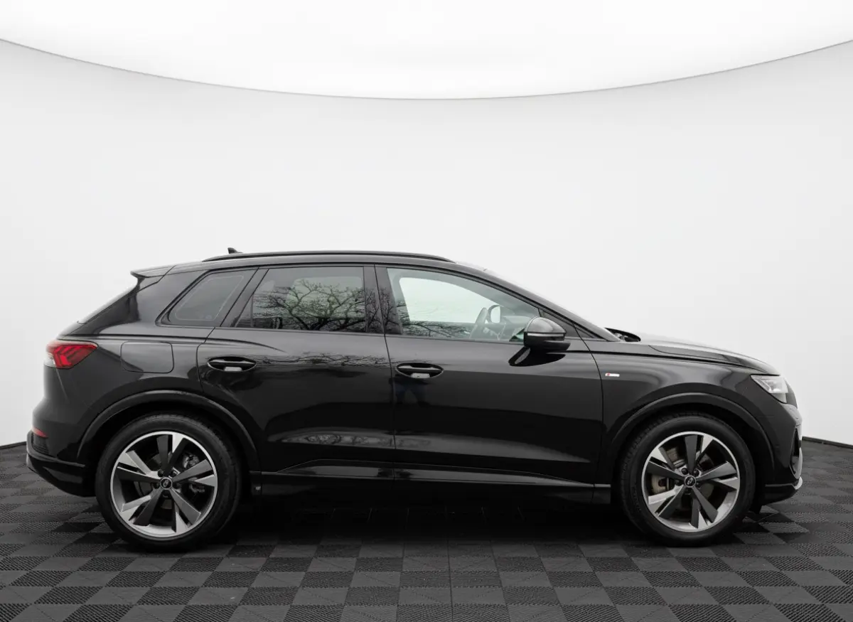 40 S edition 77 kWh, S-Line | SOH 92% | Navi & CarPlay | Camera
