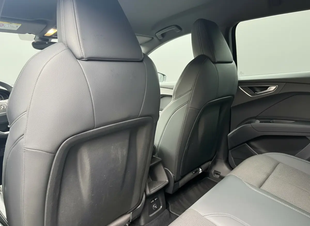 40 S edition 77 kWh, S-Line | SOH 92% | Navi & CarPlay | Camera