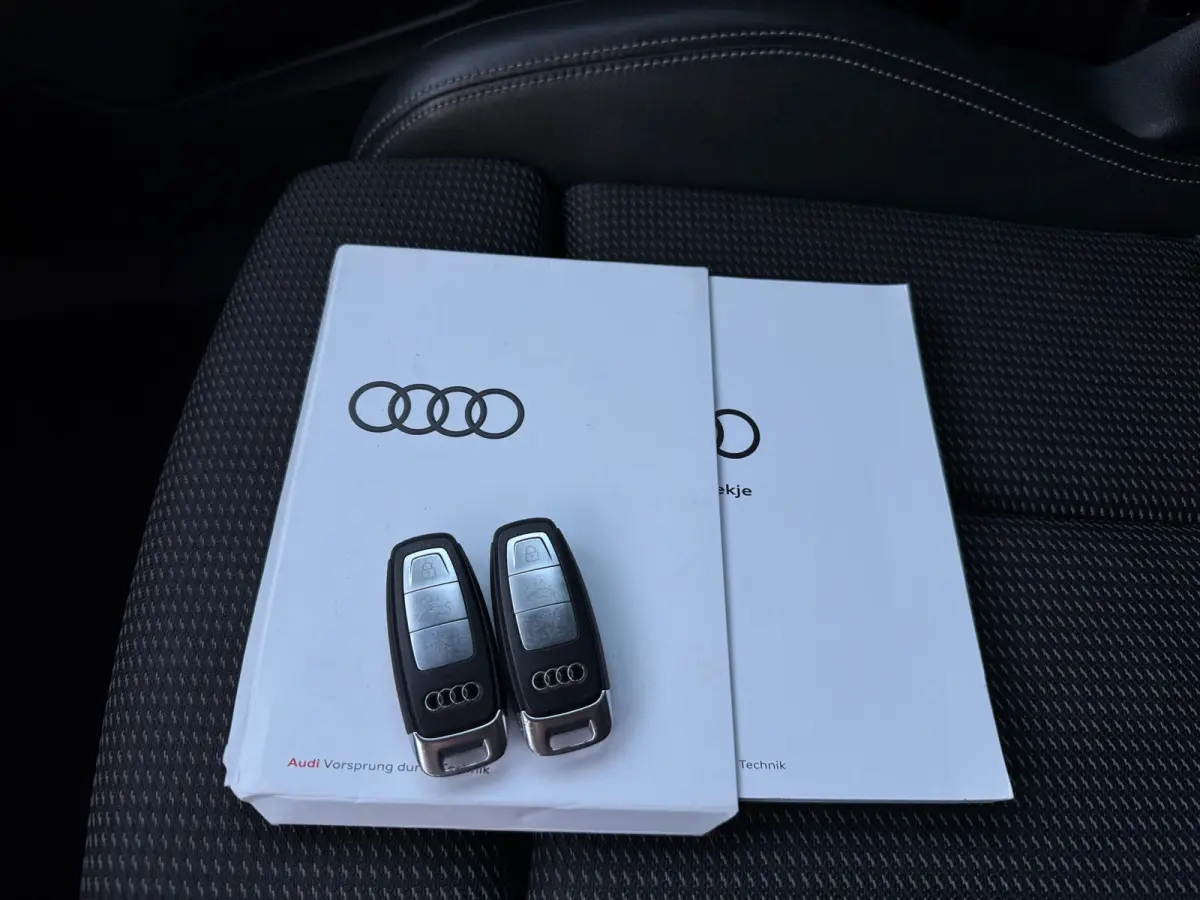 40 S edition 77 kWh, S-Line | SOH 92% | Navi & CarPlay | Camera