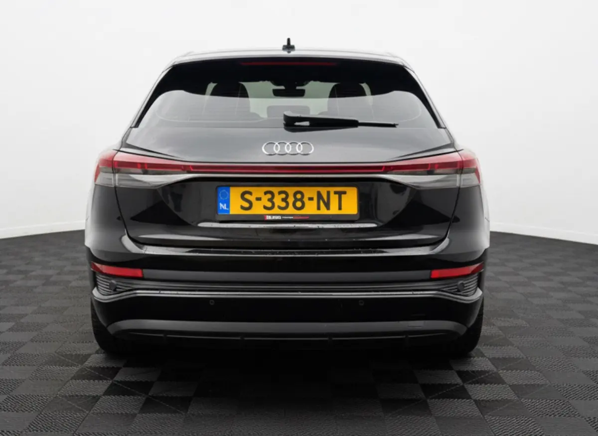 40 S edition 77 kWh, S-Line | SOH 92% | Navi & CarPlay | Camera