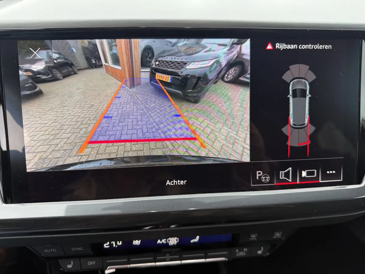 40 S edition 77 kWh, S-Line | SOH 92% | Navi & CarPlay | Camera