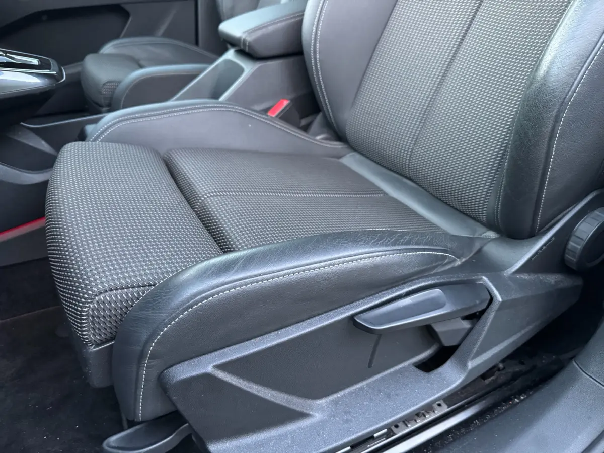 40 S edition 77 kWh, S-Line | SOH 92% | Navi & CarPlay | Camera