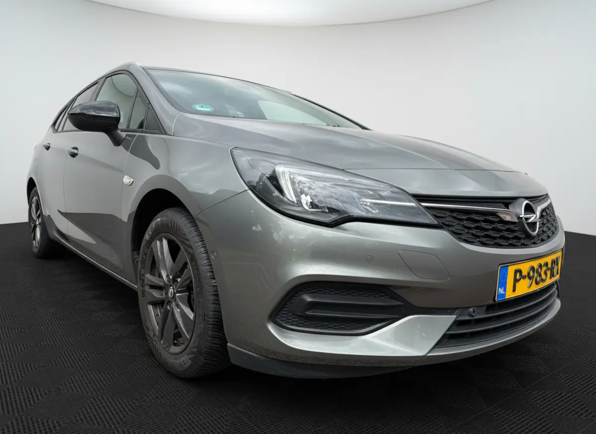 1.2T 110pk Design & Tech, Camera | Navi & Carplay