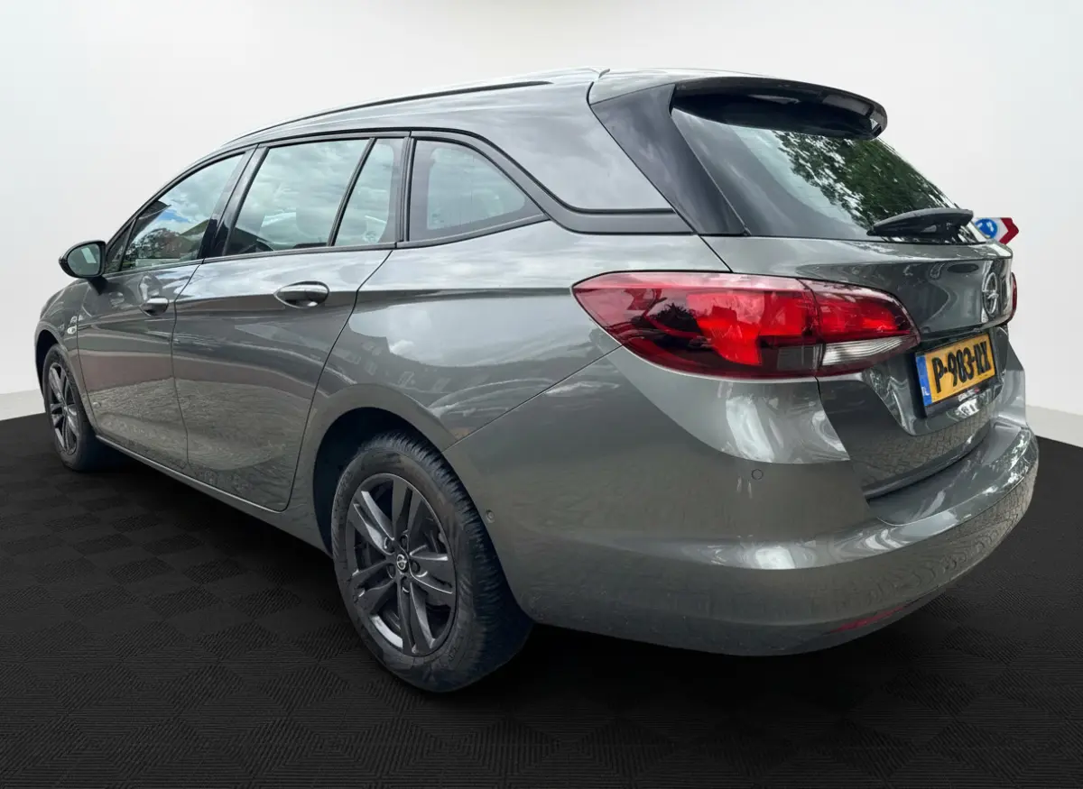 1.2T 110pk Design & Tech, Camera | Navi & Carplay