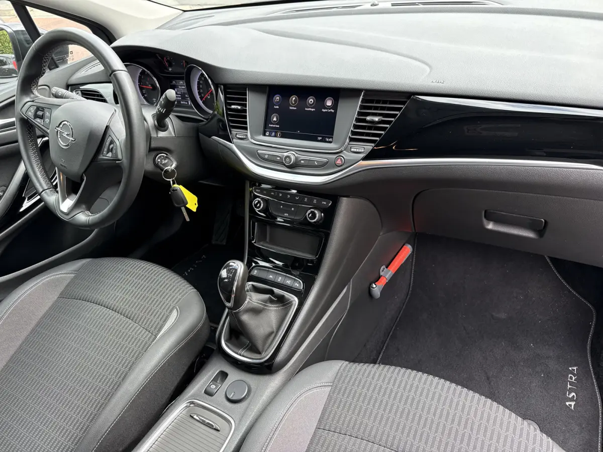 1.2T 110pk Design & Tech, Camera | Navi & Carplay