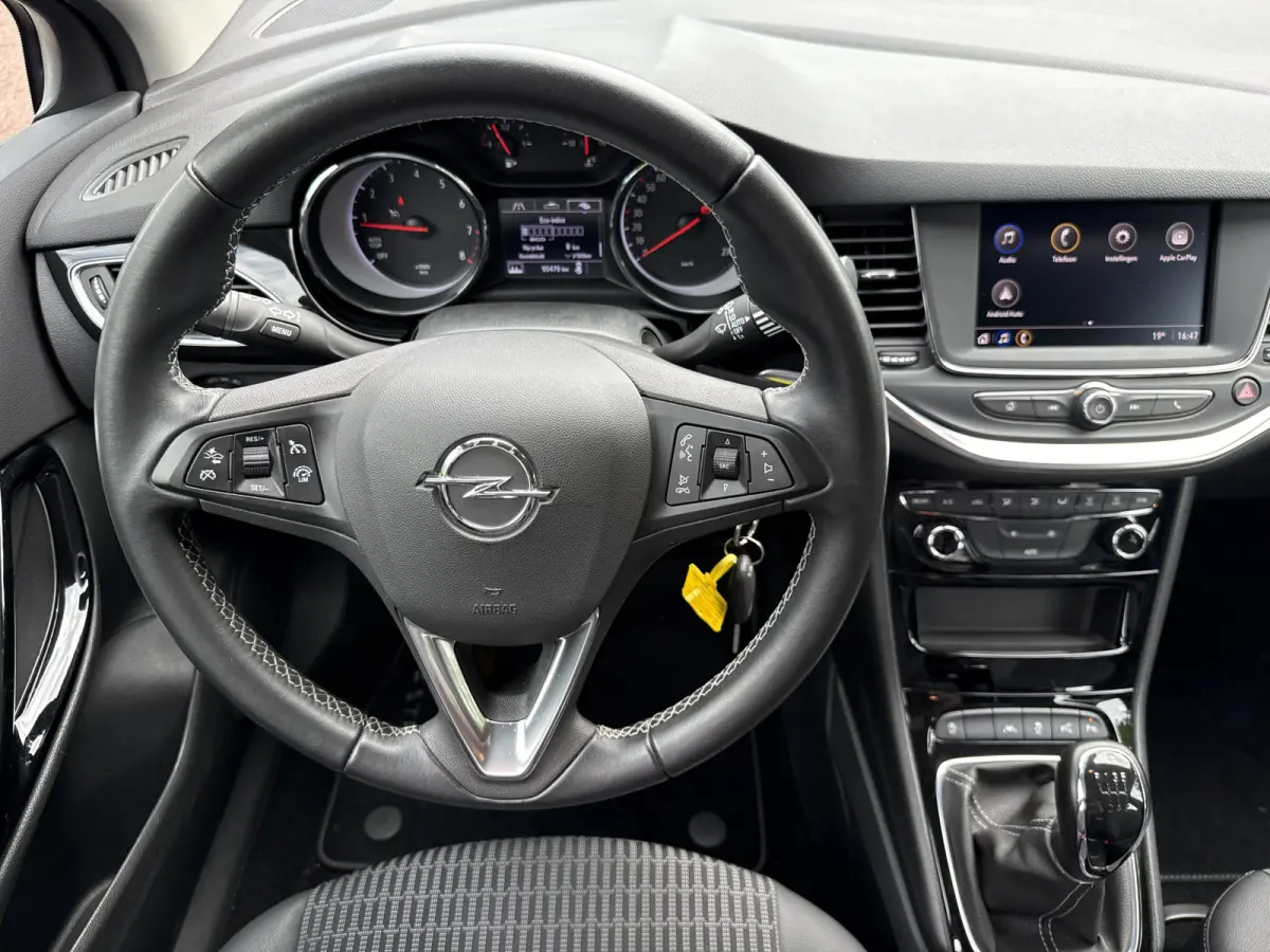 1.2T 110pk Design & Tech, Camera | Navi & Carplay