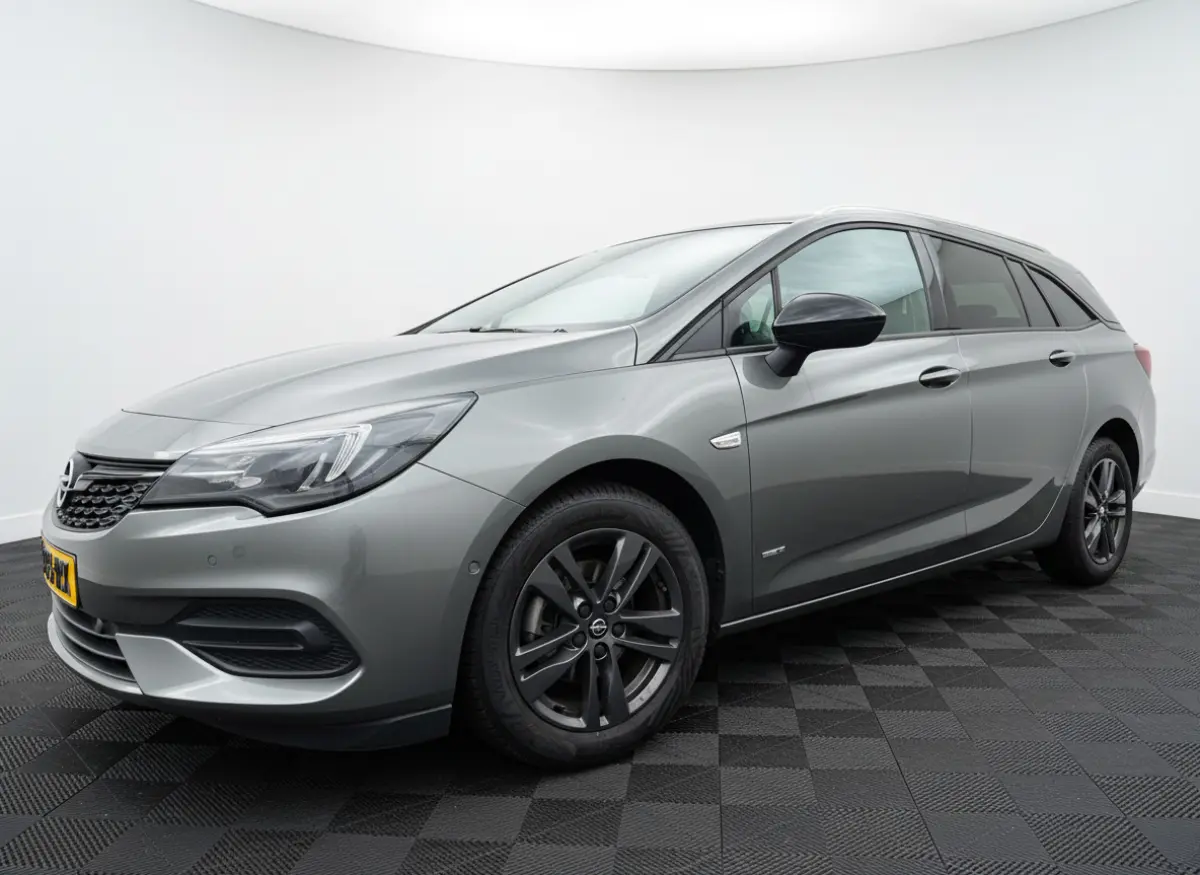 1.2T 110pk Design & Tech, Camera | Navi & Carplay