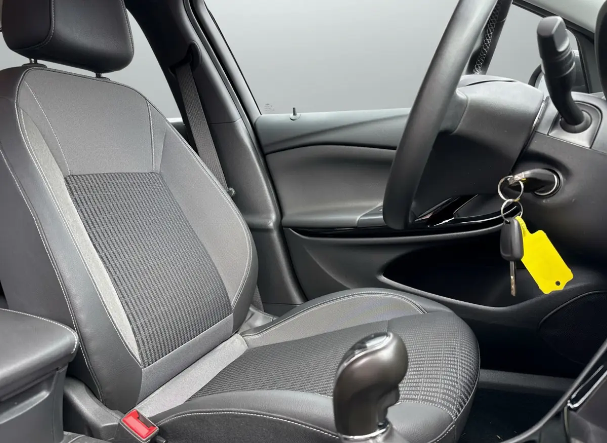 1.2T 110pk Design & Tech, Camera | Navi & Carplay