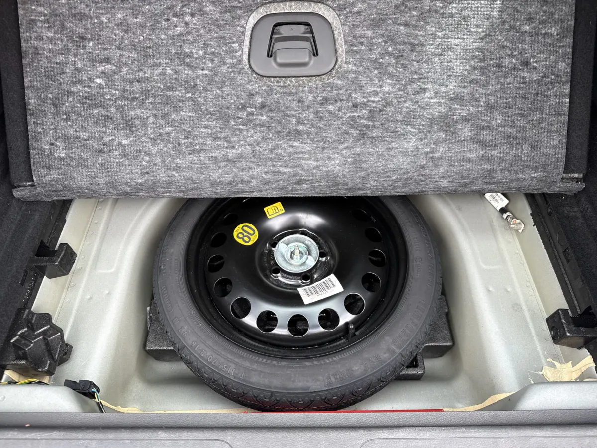1.2T 110pk Design & Tech, Camera | Navi & Carplay