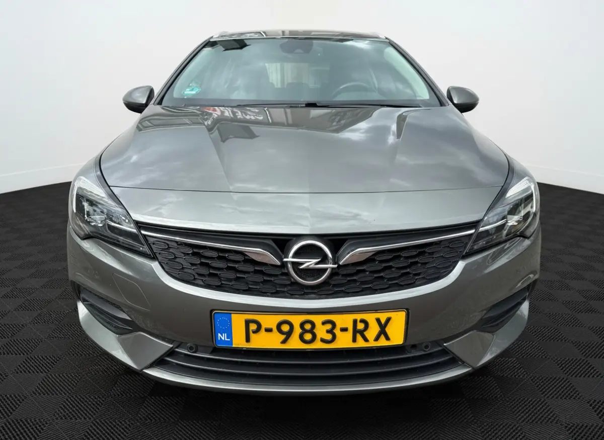 1.2T 110pk Design & Tech, Camera | Navi & Carplay