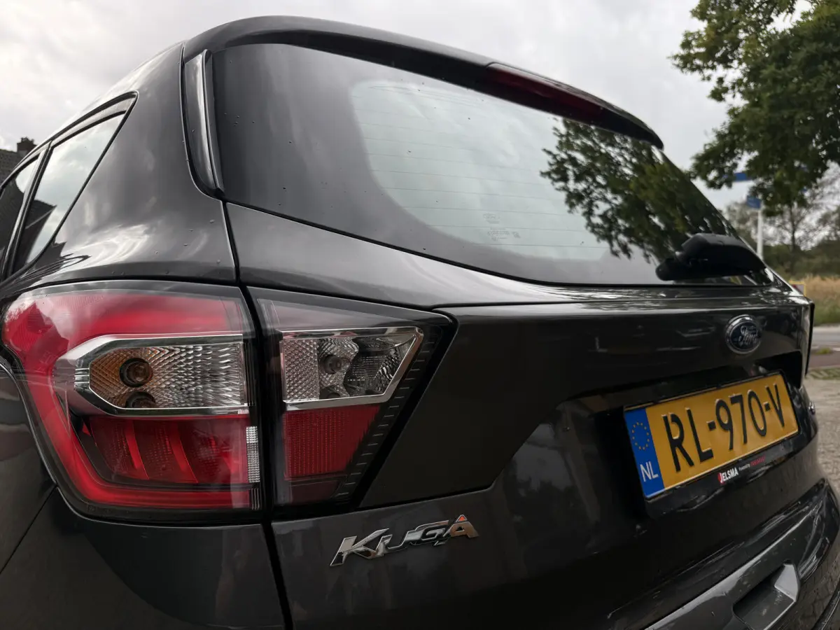 1.5 EcoBoost 120pk ST Line, Trekhaak | Navi | Clima | Orig. NL auto