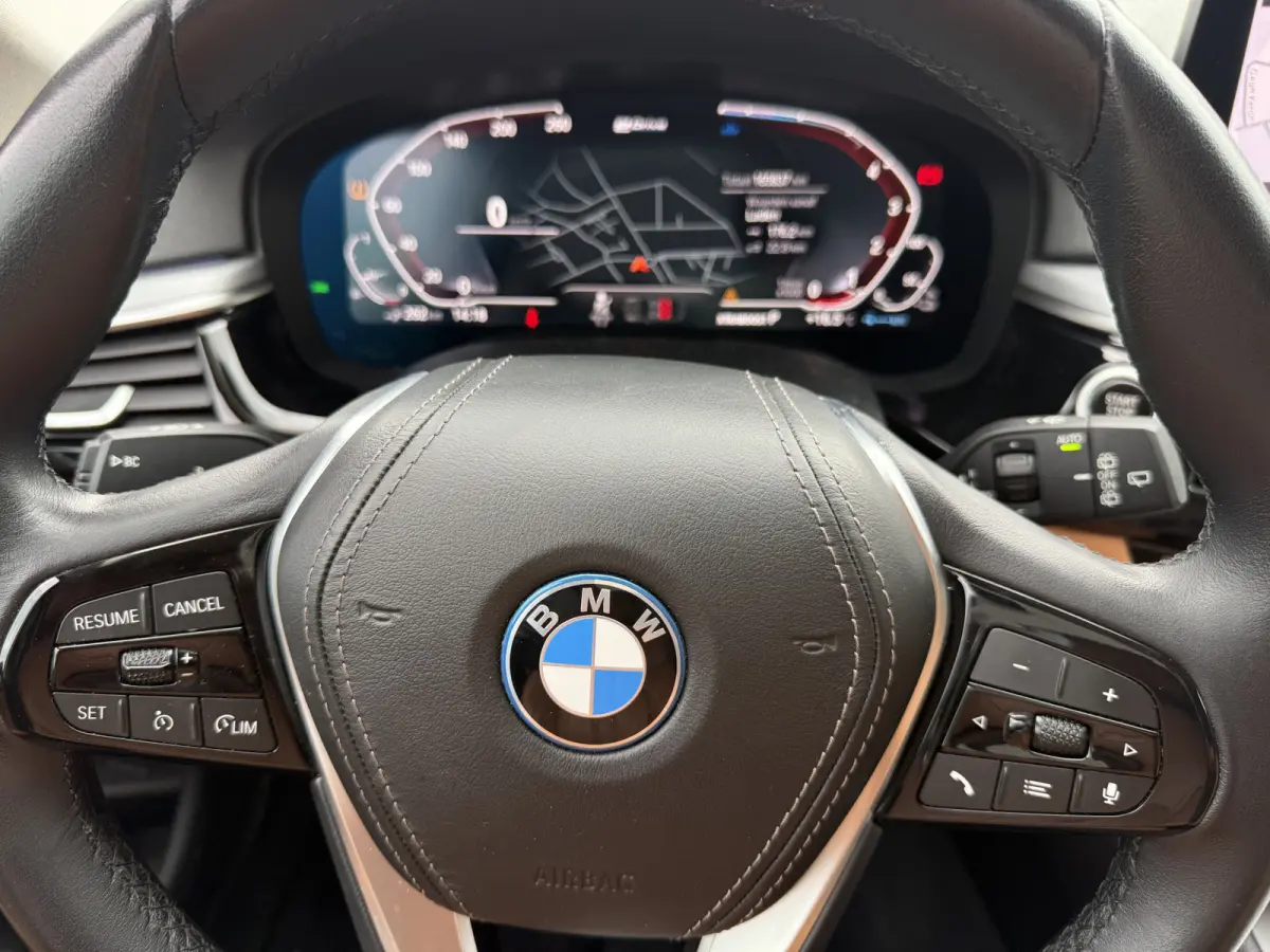 530e Business Edition Plus, Sport-leder Dakota | Orig NL auto | Navi & CarPlay