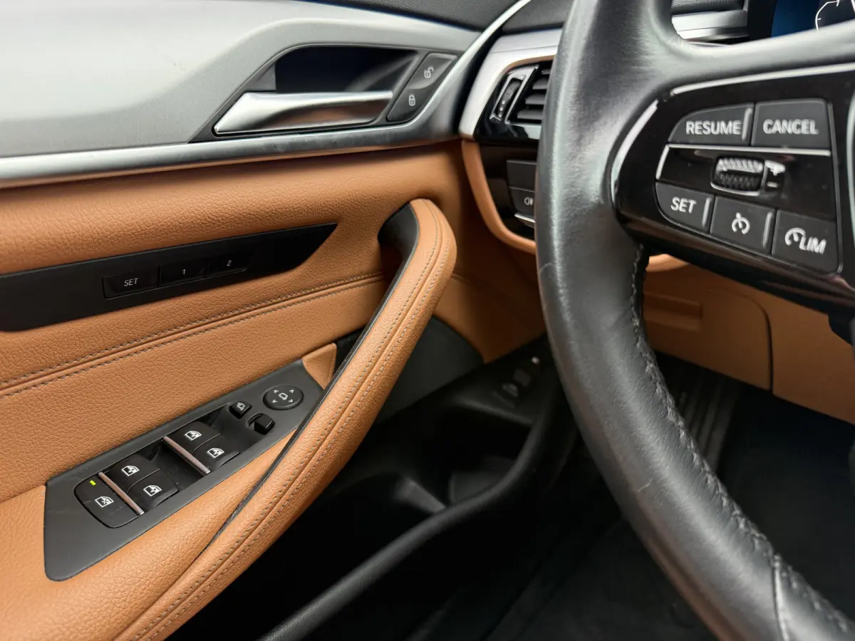 530e Business Edition Plus, Sport-leder Dakota | Orig NL auto | Navi & CarPlay
