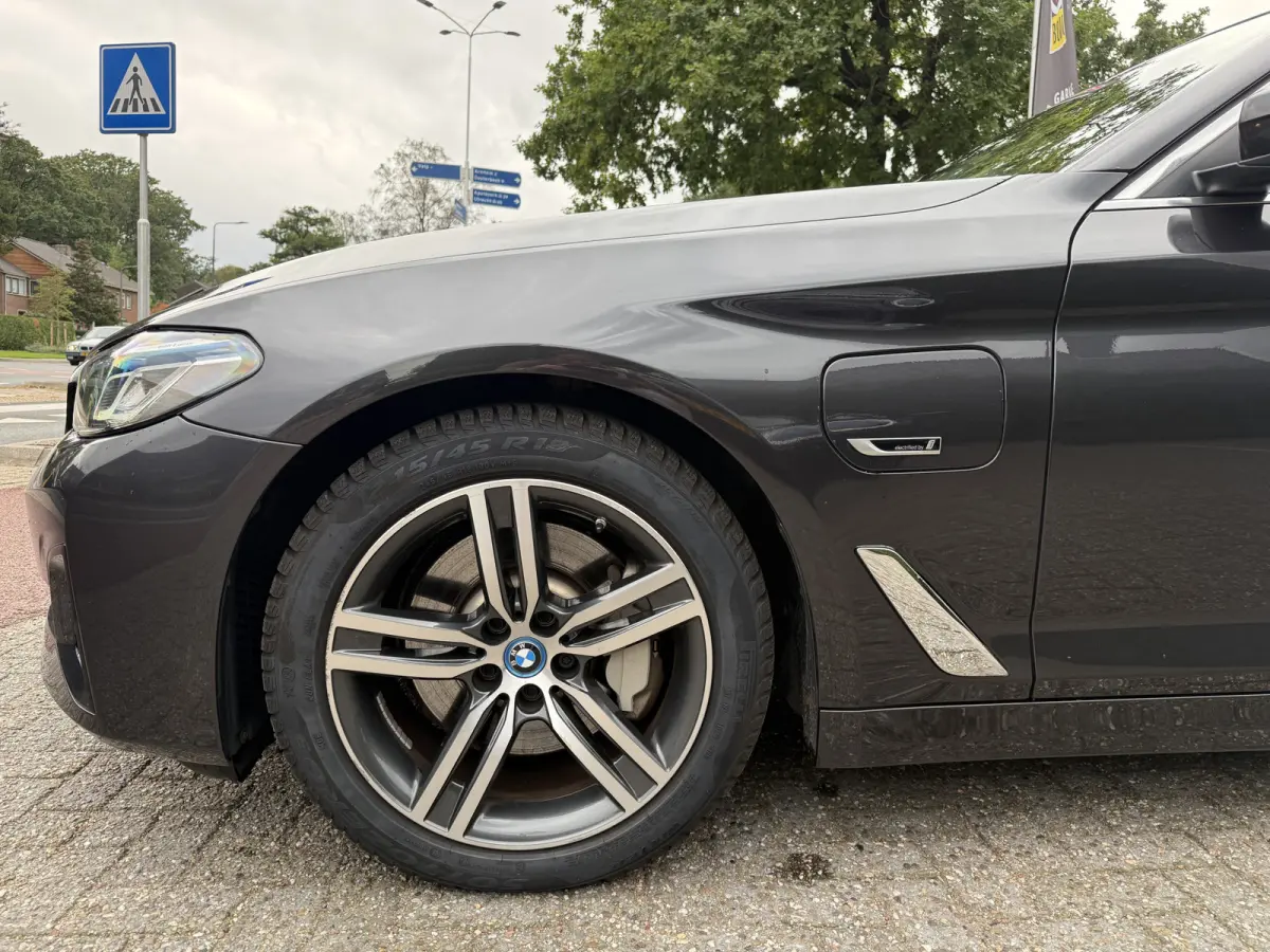 530e Business Edition Plus, Sport-leder Dakota | Orig NL auto | Navi & CarPlay