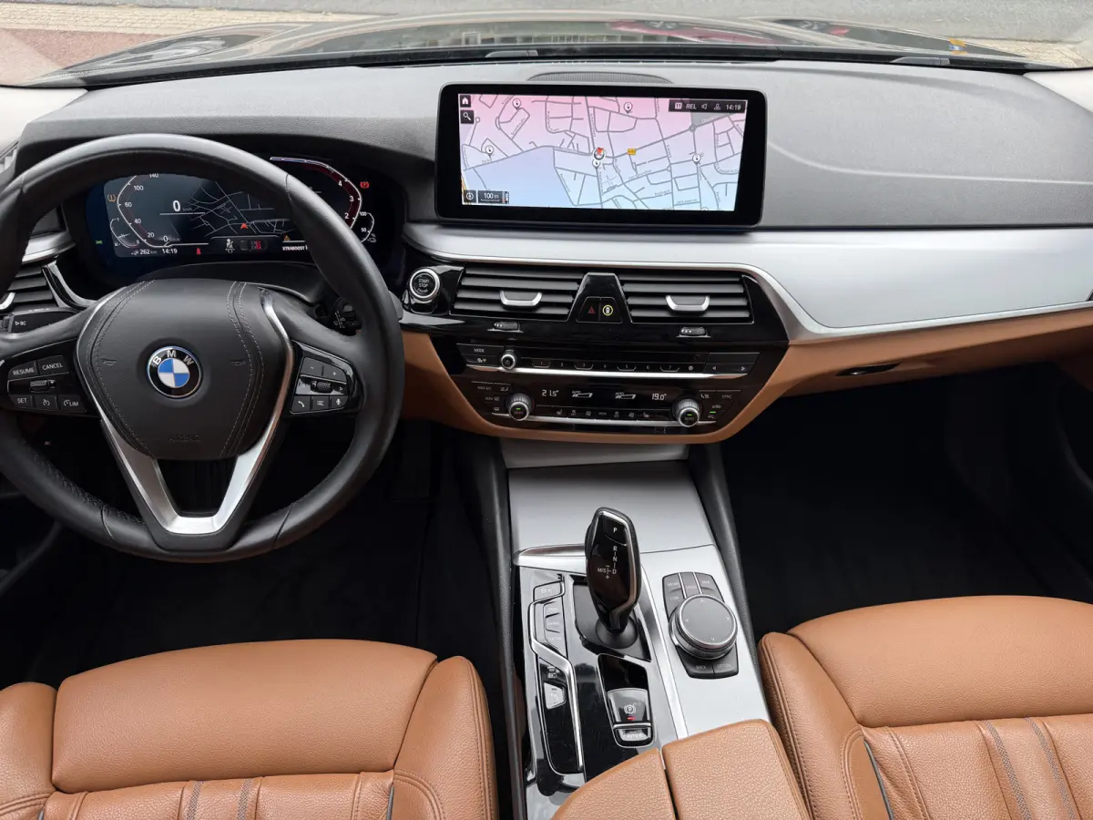 530e Business Edition Plus, Sport-leder Dakota | Orig NL auto | Navi & CarPlay
