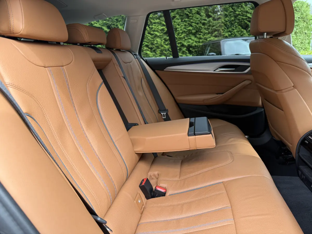 530e Business Edition Plus, Sport-leder Dakota | Orig NL auto | Navi & CarPlay