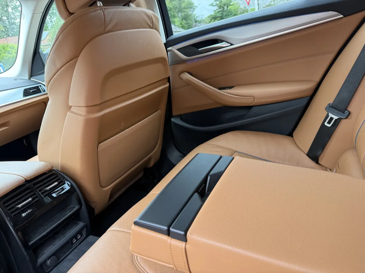 530e Business Edition Plus, Sport-leder Dakota | Orig NL auto | Navi & CarPlay