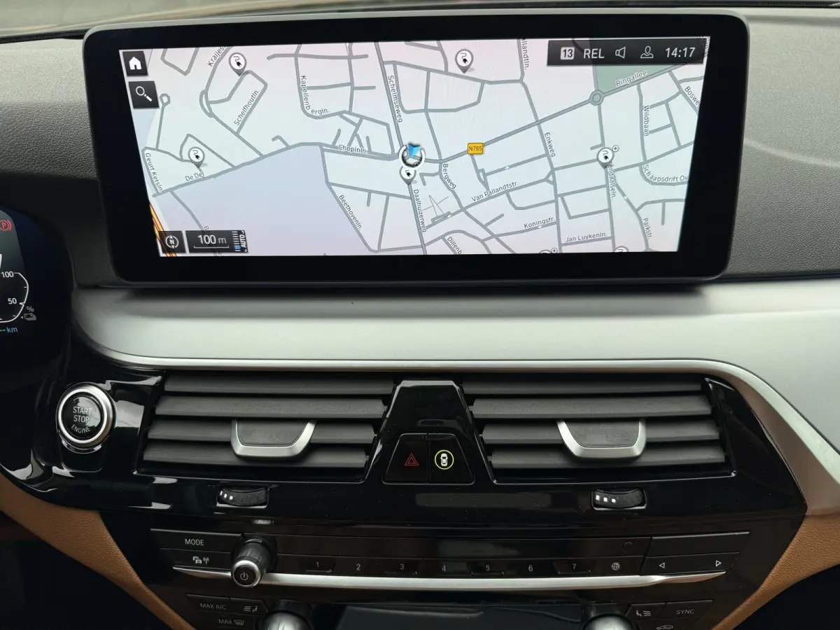 530e Business Edition Plus, Sport-leder Dakota | Orig NL auto | Navi & CarPlay