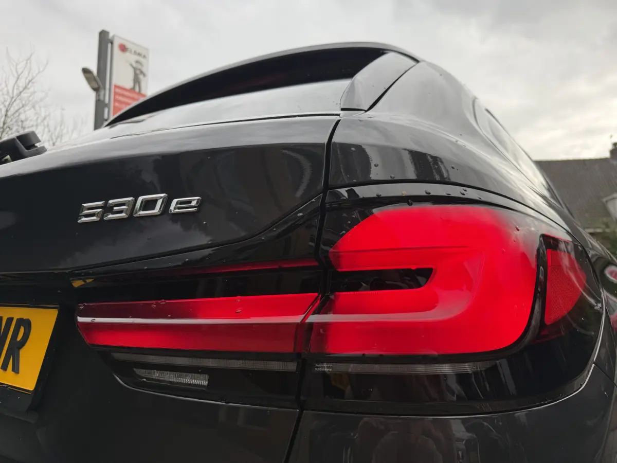 530e Business Edition Plus, Sport-leder Dakota | Orig NL auto | Navi & CarPlay