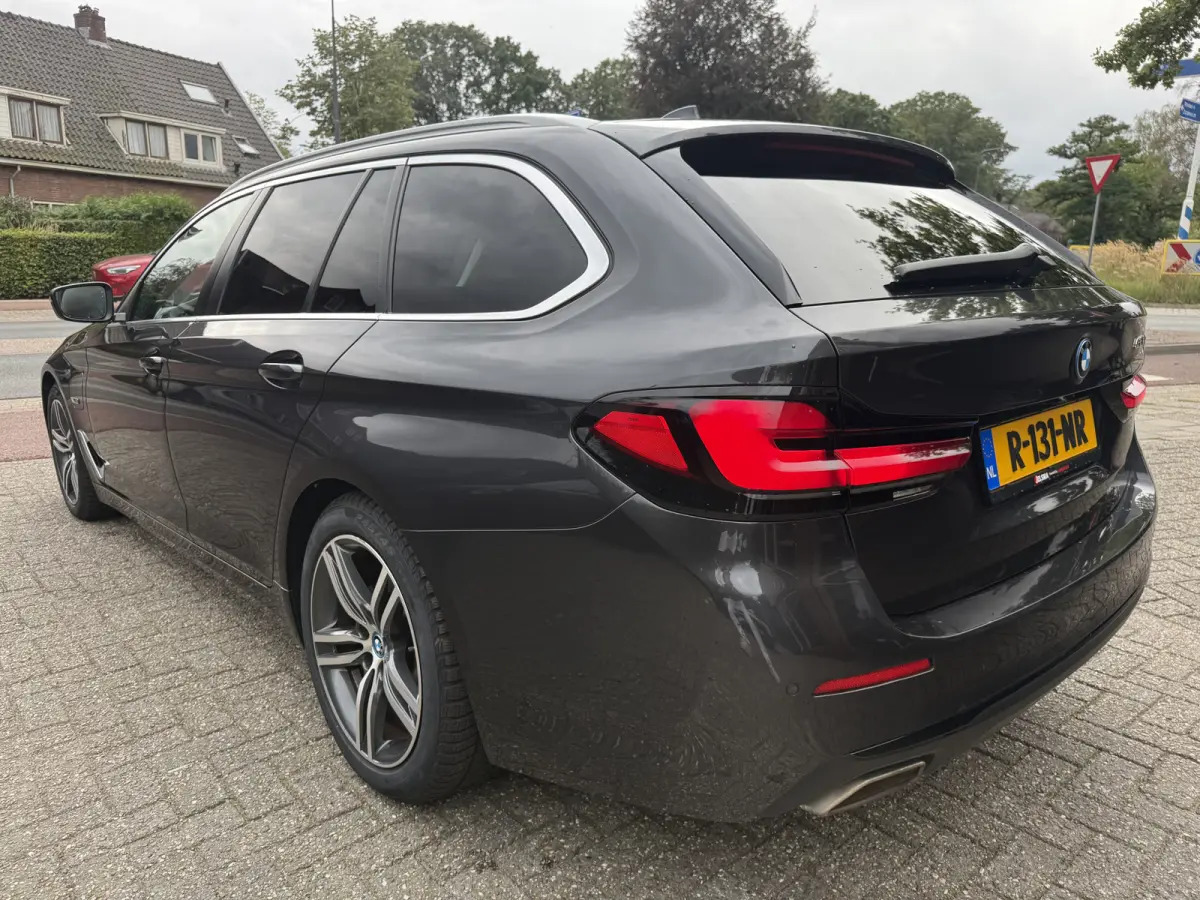 530e Business Edition Plus, Sport-leder Dakota | Orig NL auto | Navi & CarPlay