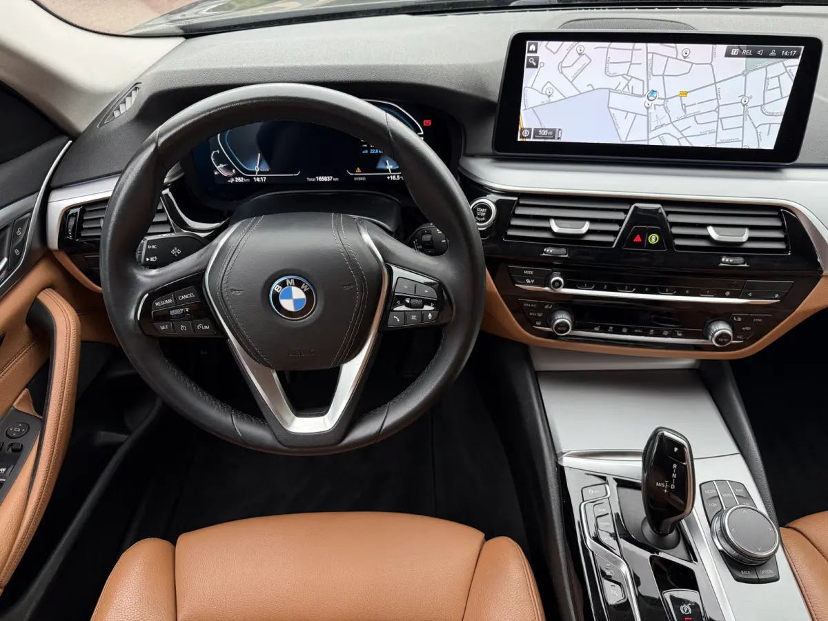 530e Business Edition Plus, Sport-leder Dakota | Orig NL auto | Navi & CarPlay